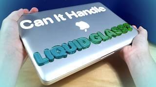 I Tried Installing macOS 26 On A MacBook From 2011...