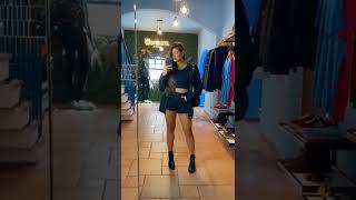 Provador Sara Corrêa | Ventura Moda