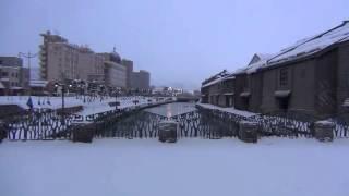 雲に隠れた初日の出