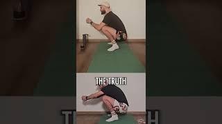 Results from Gaming in a Deep Squat for 30 Days