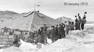 Mawson's Huts Documentary Trailer