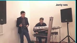Eziz Nazarow - Dusurmazmy