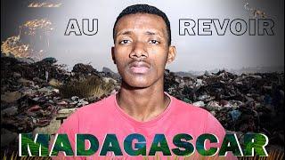 AU REVOIR MADAGASCAR ! - Alvin Le Comedien