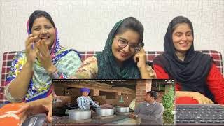 Dhabe Di Dal (Full Comedy Video) Kaku Mehnian Funny Video | New Punjabi Funny Video 2024 Reaction 