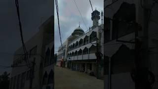 Pulwari Sharif khoja imli ka jama masjid #shorts #ytshorts #Rehan fun 432