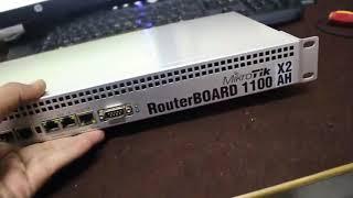 Mikrotik RB1100AHx2 - PWIN Official