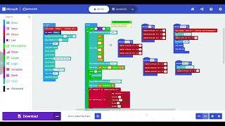 Water My Plant - Code Explanation