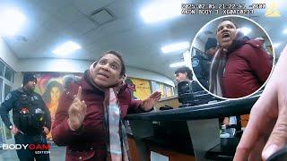 LA Fitness Refuses to Give Woman a Refund, Doesn’t End Well