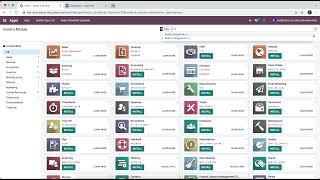 How to Pick, Pack, and Ship in Odoo V15 (EasyPost, USPS, UPS, FedEx)