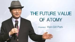 The Future Value of Atomy (Eng Dubbed)