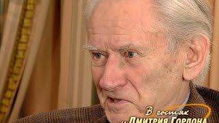 Боровик: Микоян сказал: "Слушай, Боровик, хочешь со мной разговаривать – помолчи!"