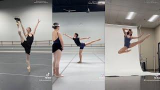 BALLET TIKTOKS THAT WENT VIRAL FOR A REASON 