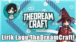 Lagu Intro TheDreamCraft Pakai Lirik?