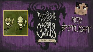 Don't Starve Mod Spotlight: Additional Equipment