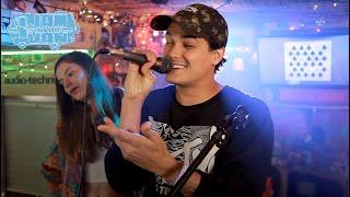 BRANDYN BURNETTE -  "Run" (Live at A Ship in the Woods 2018 in Escondido, CA) #JAMINTHEVAN