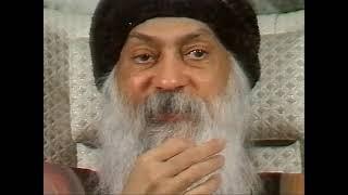 OSHO: The Psychology of Watching TV