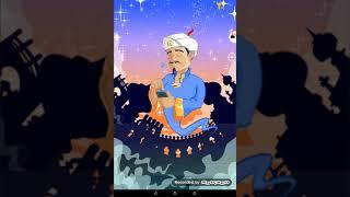 Akinator угадывает мою кошку, голосового помощника Алиса запята и рукожопа 