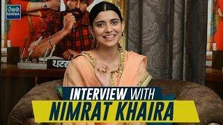 Nimrat Khaira Exclusive Interview | Punjabi Mania | Latest Interview 2019