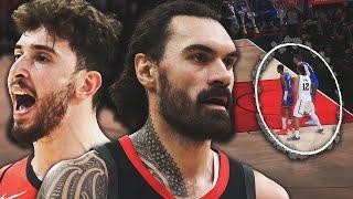 This Rockets Duo Makes No Sense