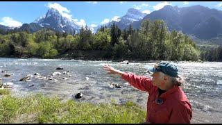 Mount Index Geology w/ Gary Paull