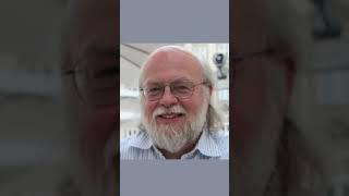 Who Is James Gosling