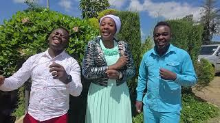 Samkey,bonny munga & Martha wa mau