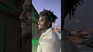 Surprising my African mom with a Haircut!  #reaction #momreaction #africanparents