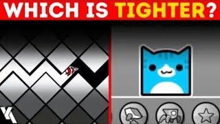 Youtube Shorts Are BRAINROTTING Geometry Dash (ft. Kawaqii) [KAWAQII/WAVIX ARCHIVE]