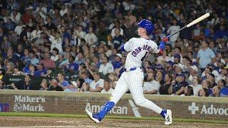 Cubs instant reaction: Analysis of 5-3 win over Brewers | Marquee Sports Network