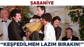 Şabaniye Türk Filmi | Şaban, Sahneye Çıkmanın Yolunu Arıyor!