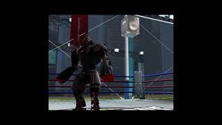 Charlie Kenton Trio Real Steel The Movie!!!!!!