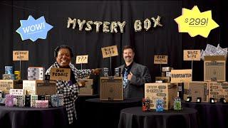 Chase Bliss – Mystery Box 2024