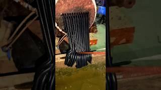 Plastic Recycle Black Dana | Plastic Dana Machine