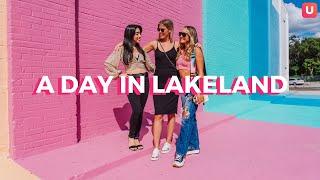 How To Spend A Day In Lakeland | Tampa Bay Neighborhood Guide