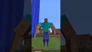 Minecraft in Ohio #minecraft #phonk #shorts #edit