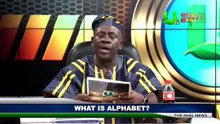 THE REAL NEWS WITH AKROBETO 14/03/25