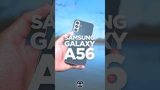 Samsung Galaxy A56 vs Galaxy S24 FE