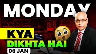 Kya Dikhta Hai 6th January-25 - DETAILED by Prakash Gaba