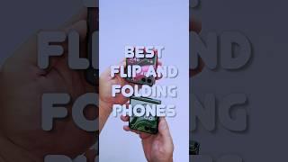 EVERY FLIP & FOLD PHONE in 2024