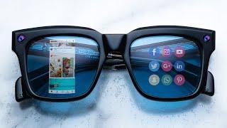 Best Smart Glasses 2025 - Top Smart Glasses You NEED to See in 2025