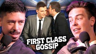 Dissecting First Class Gossip