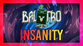 SCORE INSANITY  - CRYPTID Mod Install Guide | Balatro Modded Tutorial