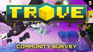 TROVE | Community Survey 2024!