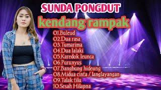 Sunda Koplo Kendang Rampak || Pongdut Sunda Full Blekuk || Enak Didengar Saat Santai