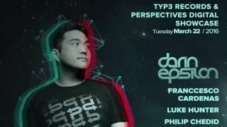 Darin Epsilon @ Treehouse (Miami WMC 2016)