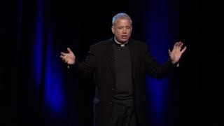 Fr Larry Richards Friday FLEC 2018