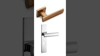 Door Handle and Knob| An original door lock manufacturer and supplier.