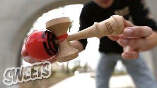 NEW Prime Radar - Sweets Kendamas