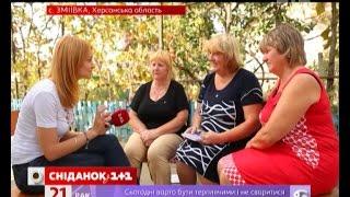 Мій путівник. Херсонська область. Сюжет другий