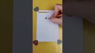 Easy drawing